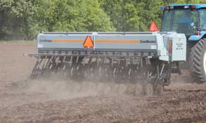 15 foot 4600 All Plant Drill