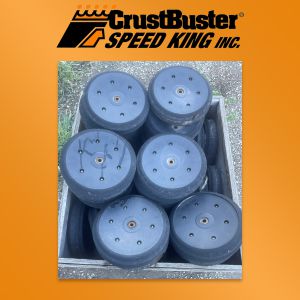 crustbuster tmb